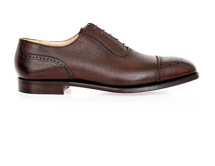 Adam - Scotch Grain Calf — George Cleverley